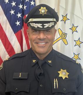 Chief Martellini